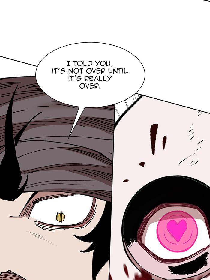 Read Hardcore Leveling Warrior chapter 168.2 image 62 on Lezhin