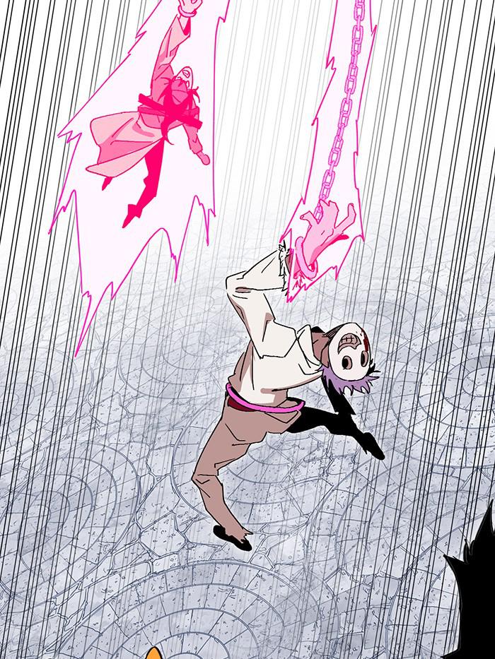 Read Hardcore Leveling Warrior chapter 168.2 image 65 on Lezhin