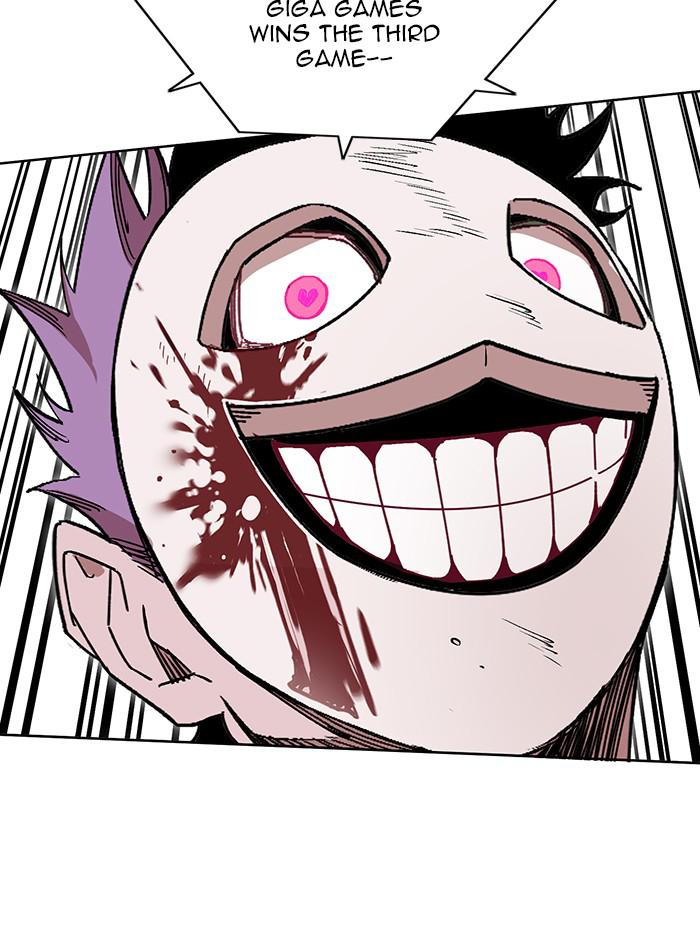 Read Hardcore Leveling Warrior chapter 168.2 image 69 on Lezhin