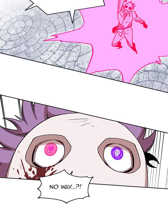 Read Hardcore Leveling Warrior chapter 168.2 image 72 on Lezhin