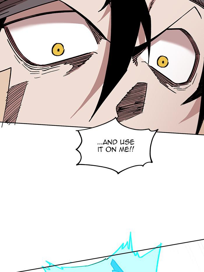 Read Hardcore Leveling Warrior chapter 168.2 image 75 on Lezhin