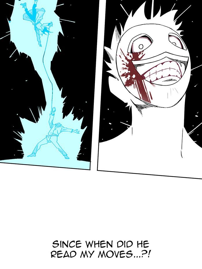Read Hardcore Leveling Warrior chapter 168.2 image 79 on Lezhin