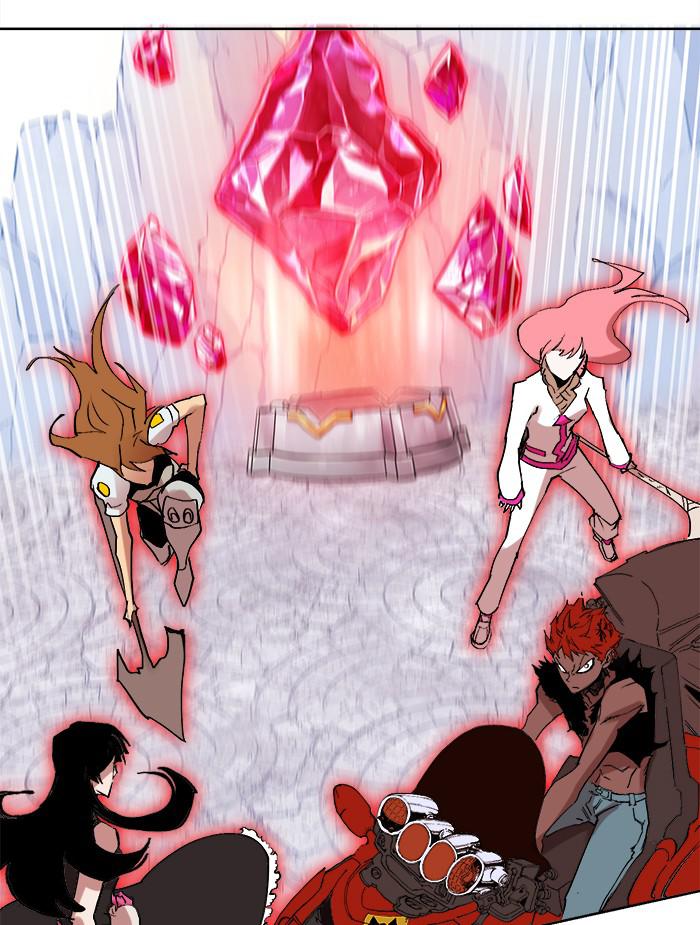 Read Hardcore Leveling Warrior chapter 168.2 image 88 on Lezhin