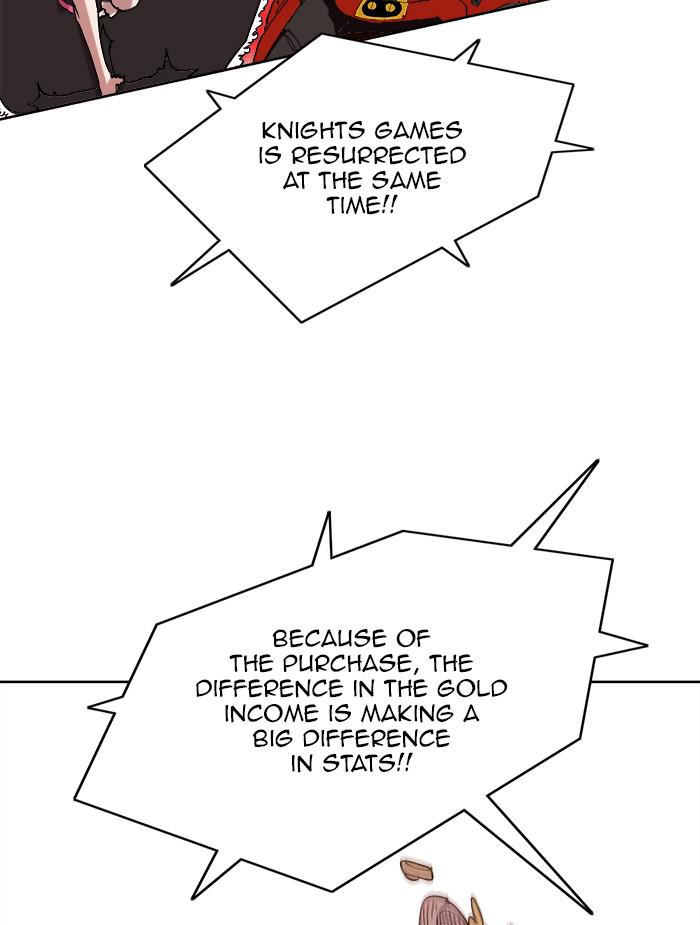 Read Hardcore Leveling Warrior chapter 168.2 image 89 on Lezhin