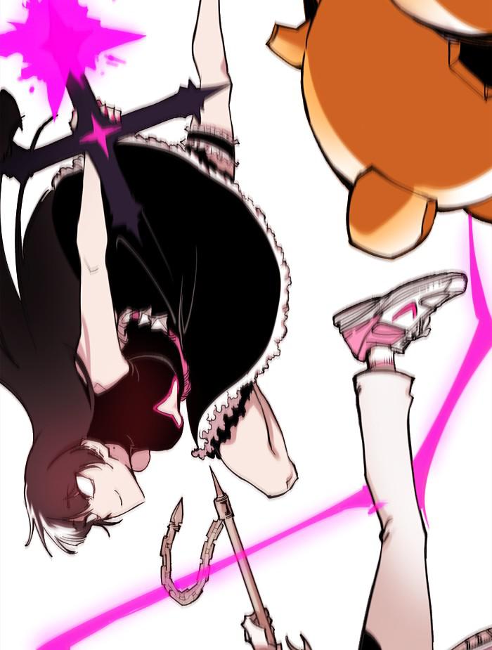 Read Hardcore Leveling Warrior chapter 168.2 image 92 on Lezhin