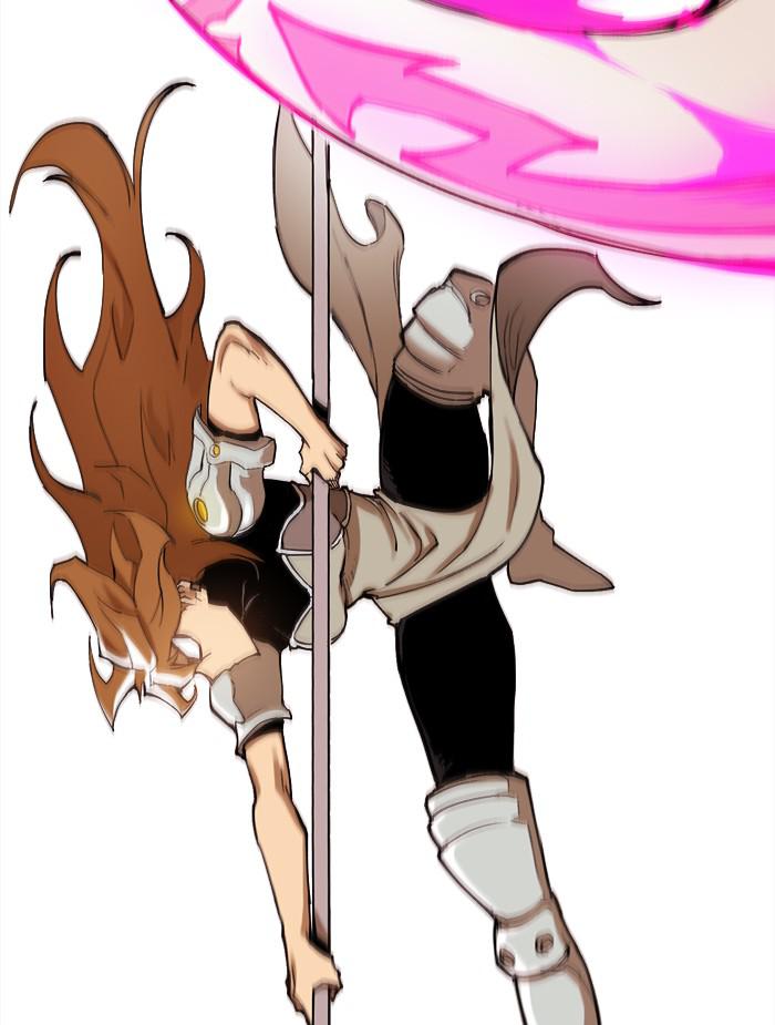 Read Hardcore Leveling Warrior chapter 168.2 image 94 on Lezhin
