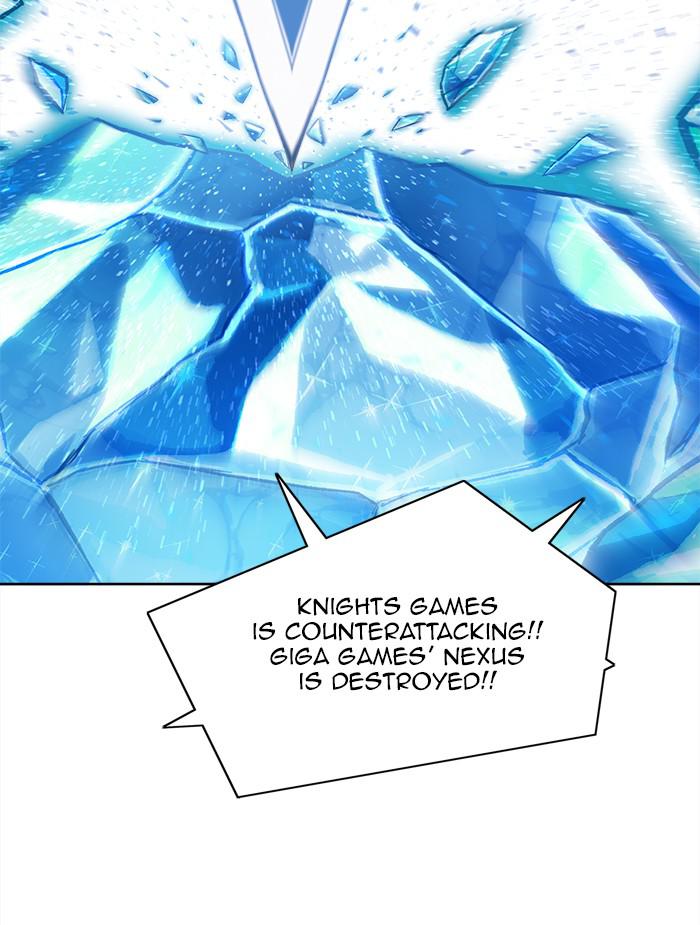 Read Hardcore Leveling Warrior chapter 168.2 image 96 on Lezhin