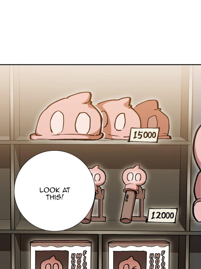 Read Hardcore Leveling Warrior chapter 168.3 image 1 on Lezhin