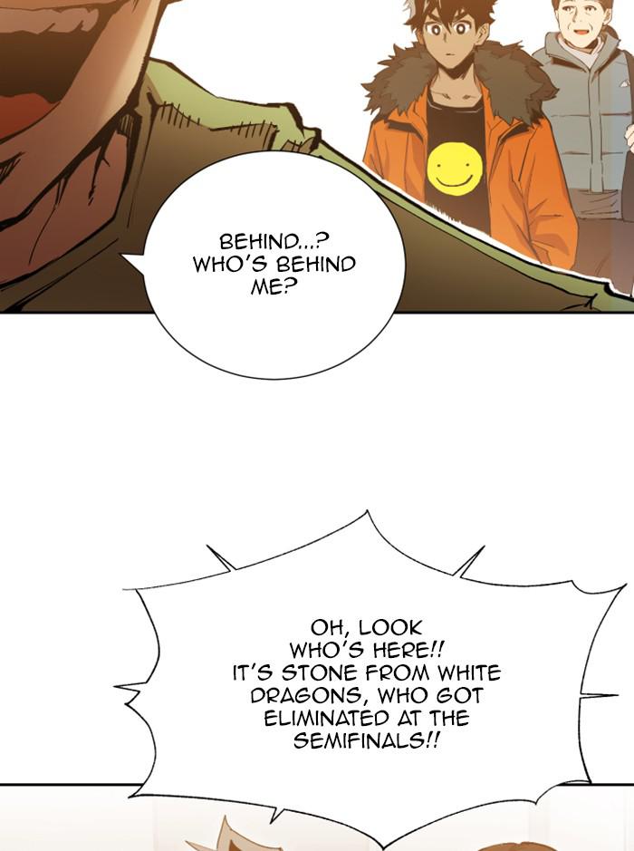 Read Hardcore Leveling Warrior chapter 168.3 image 10 on Lezhin