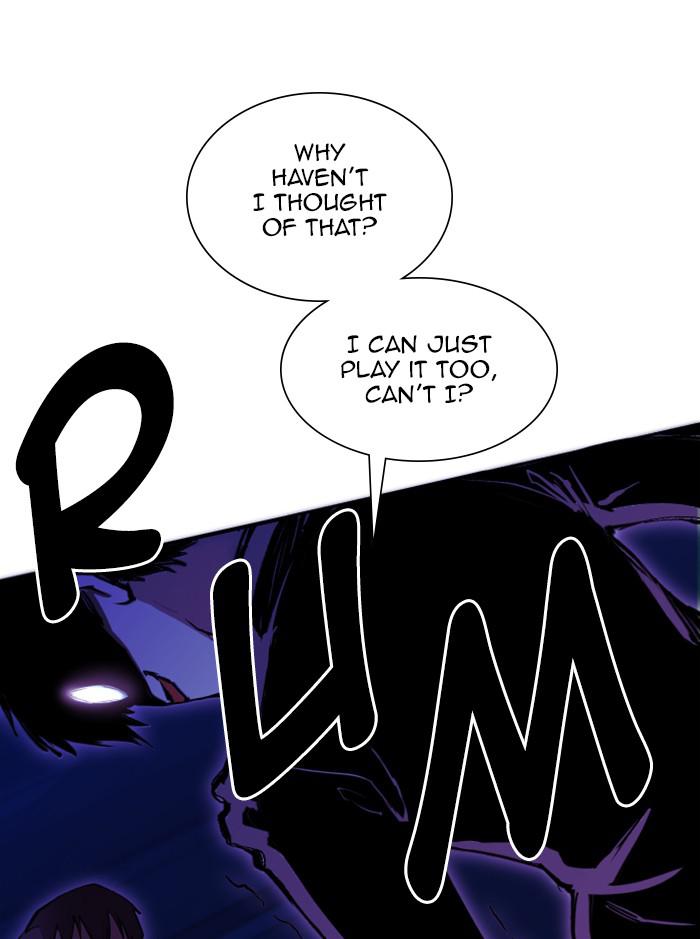 Read Hardcore Leveling Warrior chapter 168.3 image 100 on Lezhin