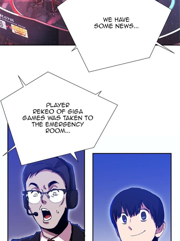 Read Hardcore Leveling Warrior chapter 168.3 image 103 on Lezhin