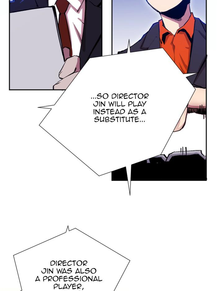 Read Hardcore Leveling Warrior chapter 168.3 image 104 on Lezhin