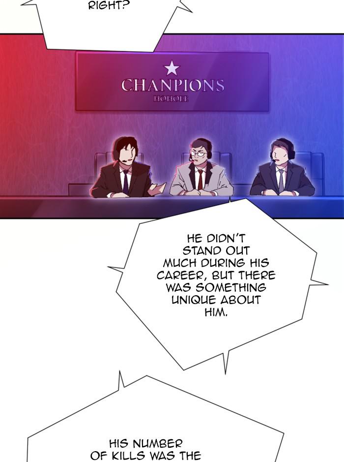 Read Hardcore Leveling Warrior chapter 168.3 image 105 on Lezhin