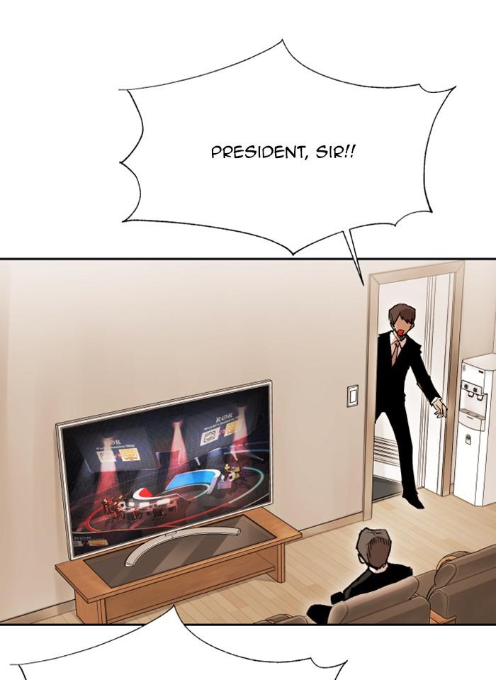 Read Hardcore Leveling Warrior chapter 168.3 image 107 on Lezhin