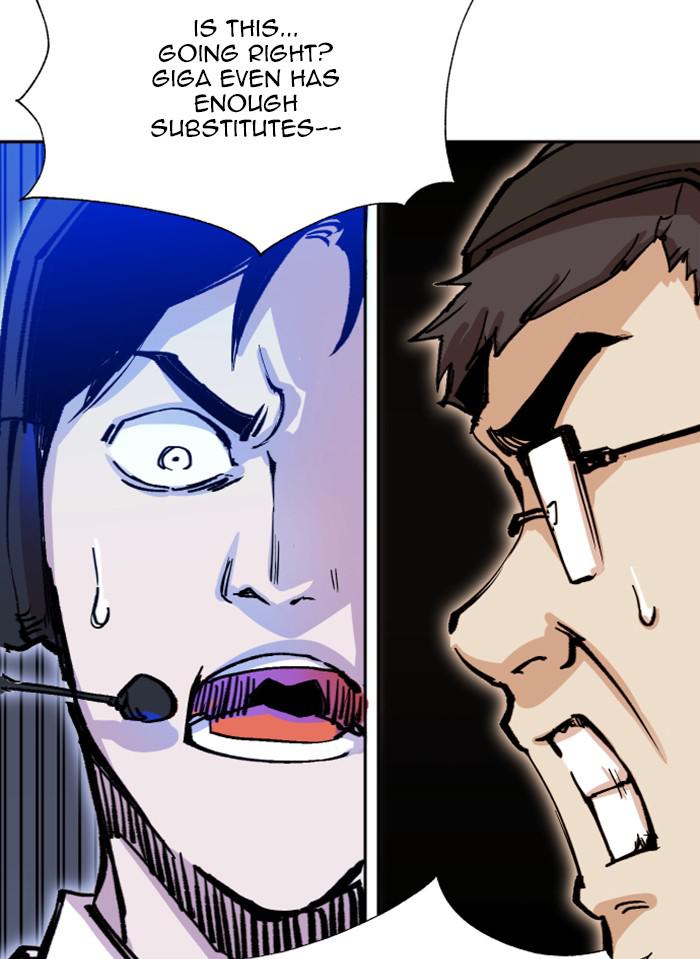 Read Hardcore Leveling Warrior chapter 168.3 image 108 on Lezhin