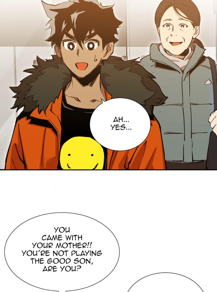 Read Hardcore Leveling Warrior chapter 168.3 image 11 on Lezhin