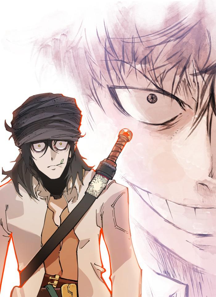 Read Hardcore Leveling Warrior chapter 168.3 image 114 on Lezhin