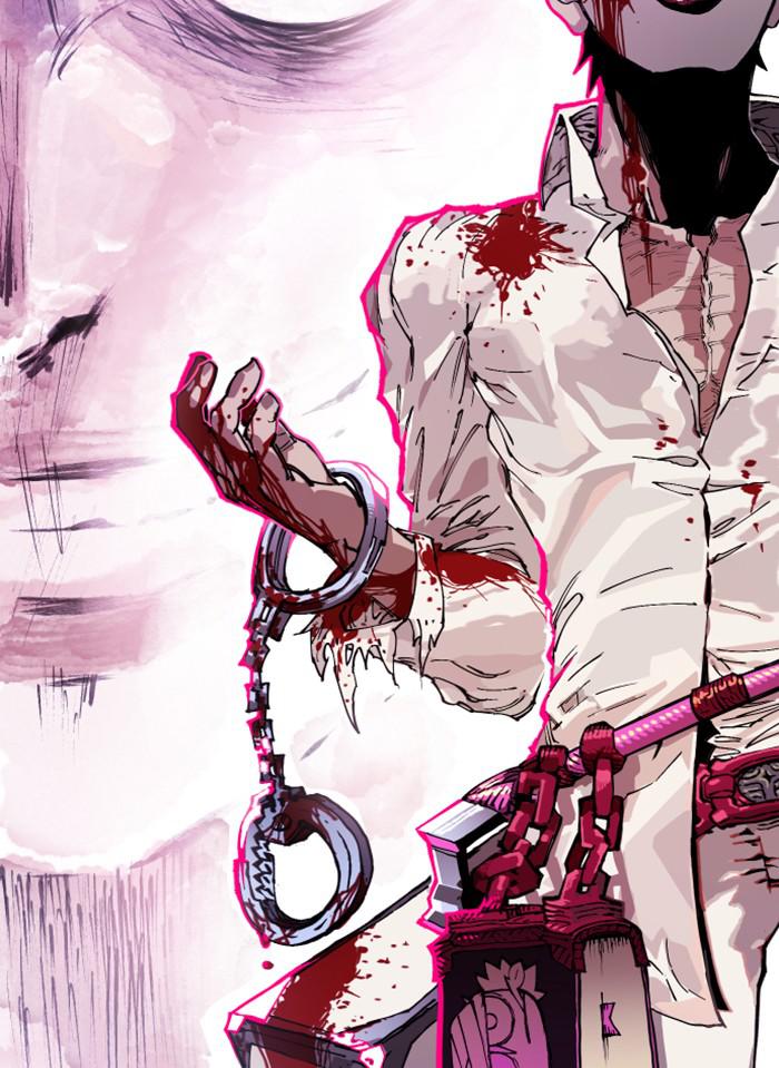Read Hardcore Leveling Warrior chapter 168.3 image 118 on Lezhin