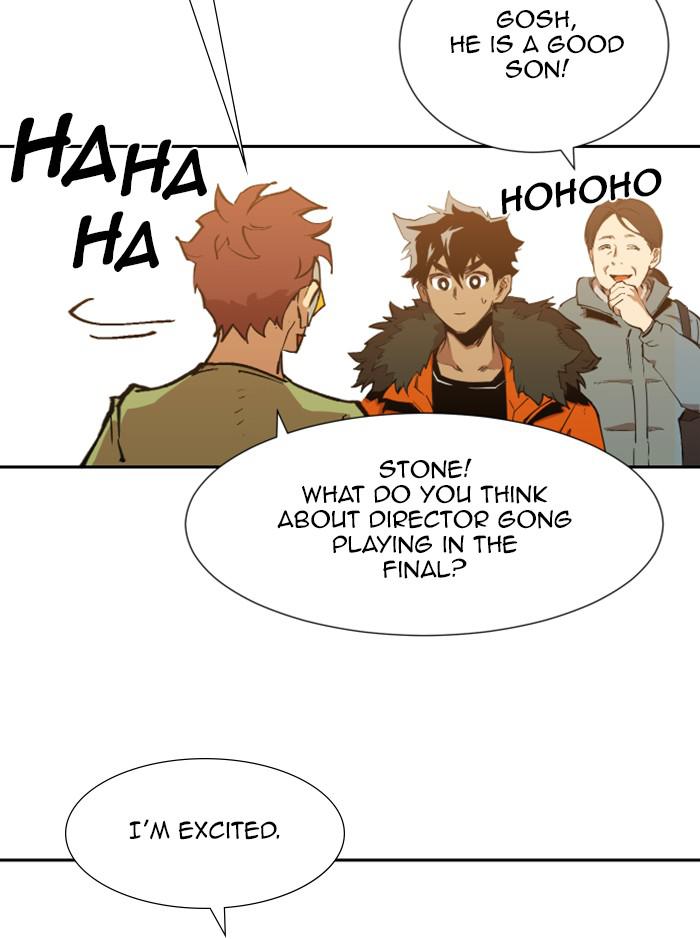 Read Hardcore Leveling Warrior chapter 168.3 image 12 on Lezhin