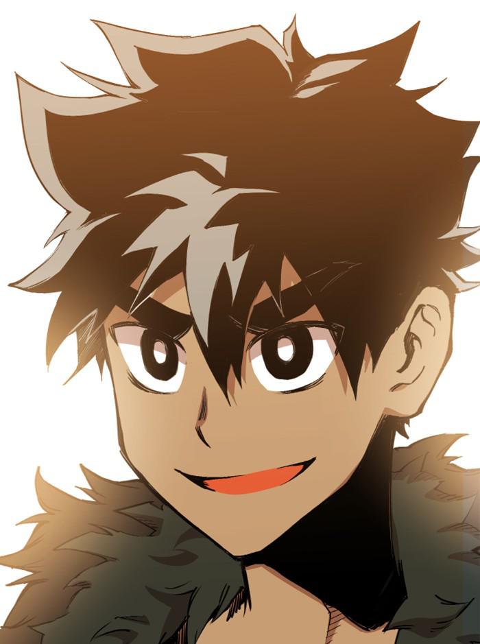 Read Hardcore Leveling Warrior chapter 168.3 image 13 on Lezhin