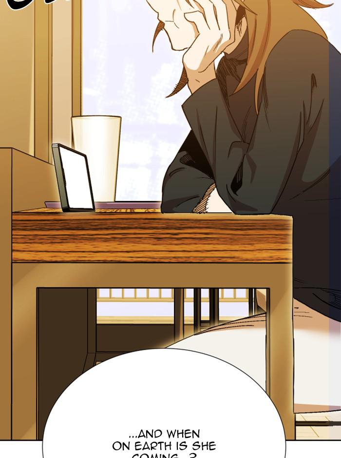 Read Hardcore Leveling Warrior chapter 168.3 image 18 on Lezhin
