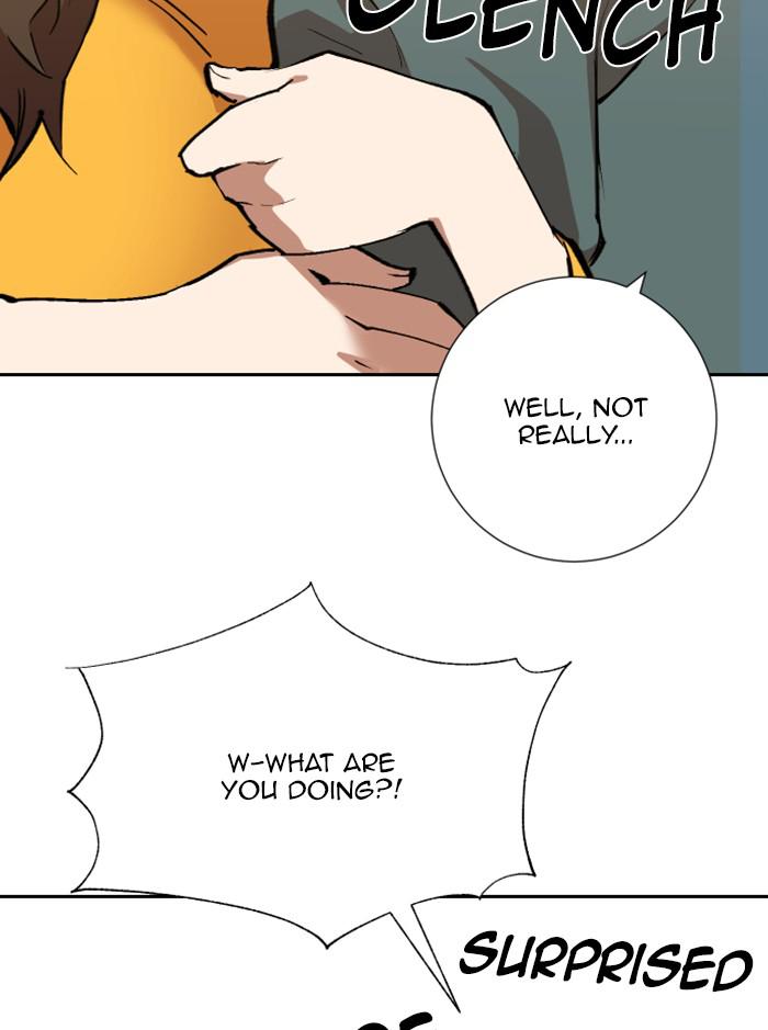 Read Hardcore Leveling Warrior chapter 168.3 image 3 on Lezhin