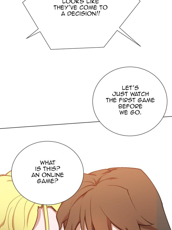 Read Hardcore Leveling Warrior chapter 168.3 image 31 on Lezhin