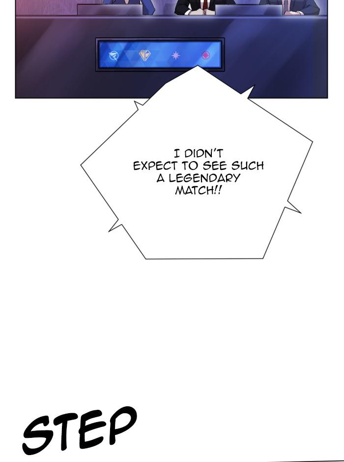 Read Hardcore Leveling Warrior chapter 168.3 image 34 on Lezhin