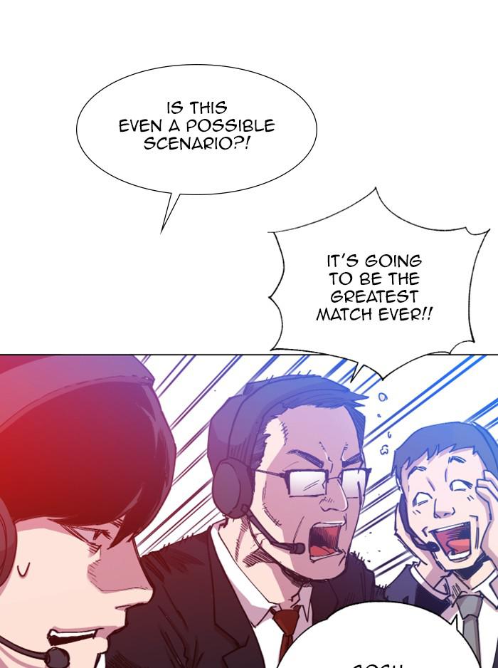 Read Hardcore Leveling Warrior chapter 168.3 image 40 on Lezhin