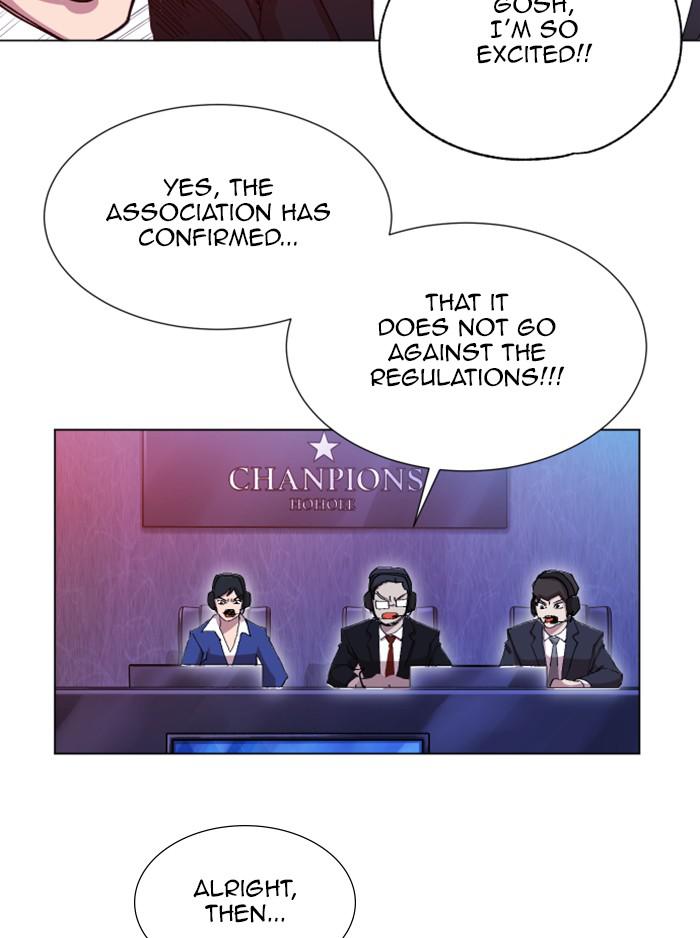 Read Hardcore Leveling Warrior chapter 168.3 image 41 on Lezhin