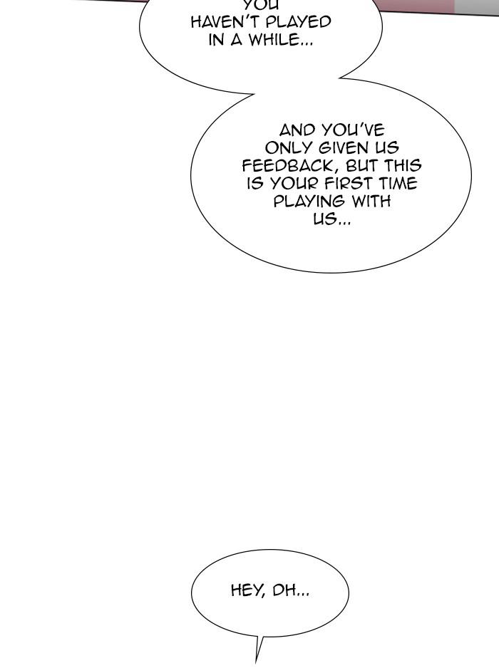 Read Hardcore Leveling Warrior chapter 168.3 image 48 on Lezhin