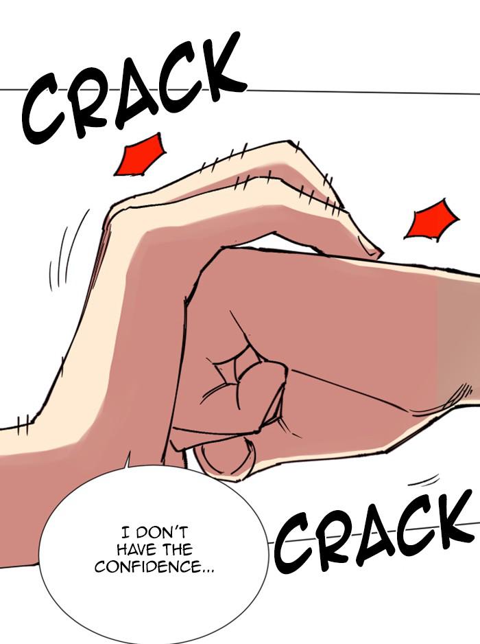 Read Hardcore Leveling Warrior chapter 168.3 image 49 on Lezhin
