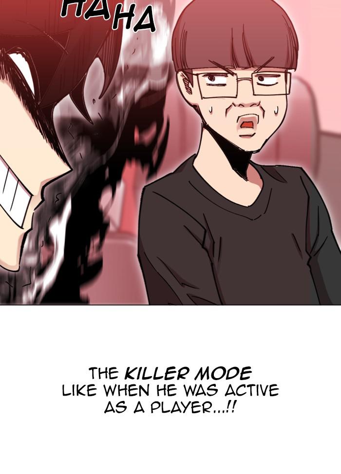 Read Hardcore Leveling Warrior chapter 168.3 image 53 on Lezhin