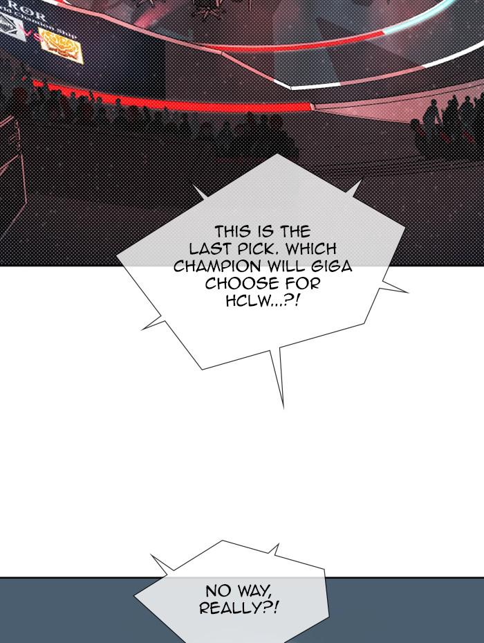 Read Hardcore Leveling Warrior chapter 168.3 image 55 on Lezhin