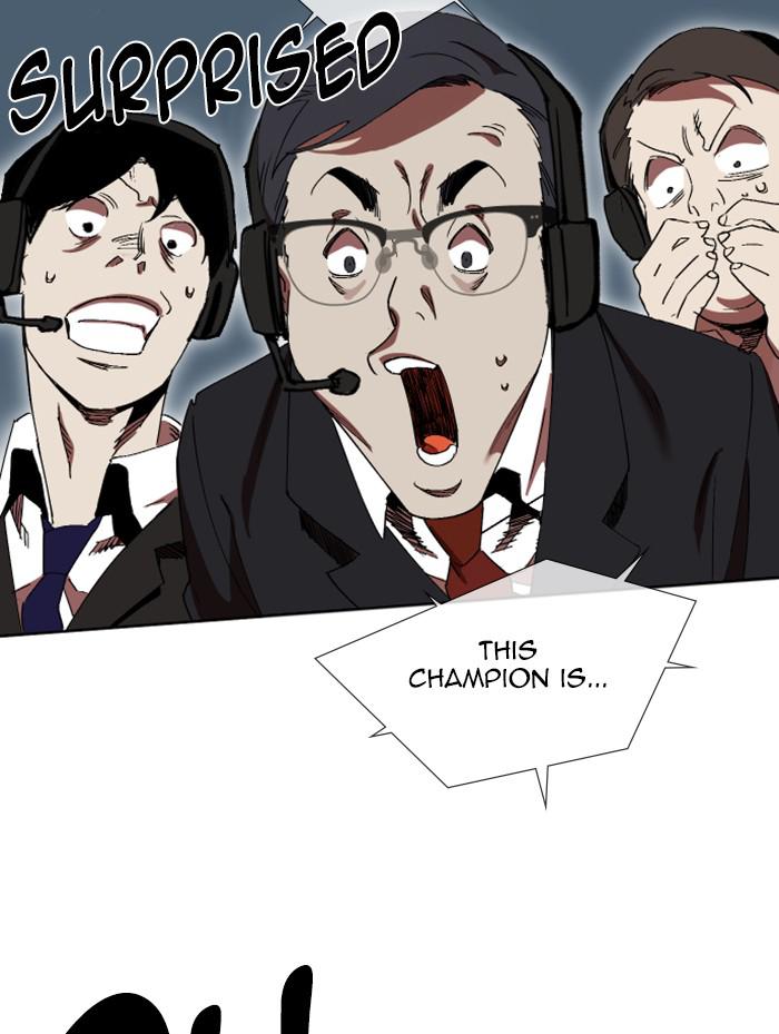 Read Hardcore Leveling Warrior chapter 168.3 image 56 on Lezhin