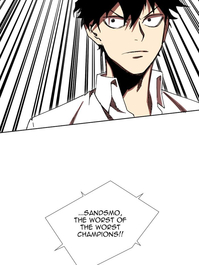 Read Hardcore Leveling Warrior chapter 168.3 image 58 on Lezhin