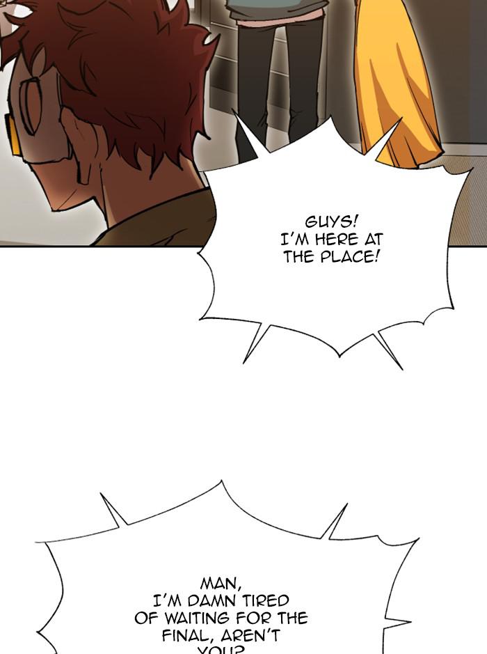Read Hardcore Leveling Warrior chapter 168.3 image 6 on Lezhin