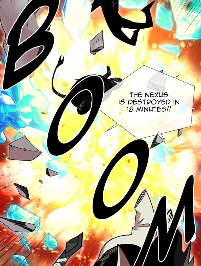 Read Hardcore Leveling Warrior chapter 168.3 image 60 on Lezhin