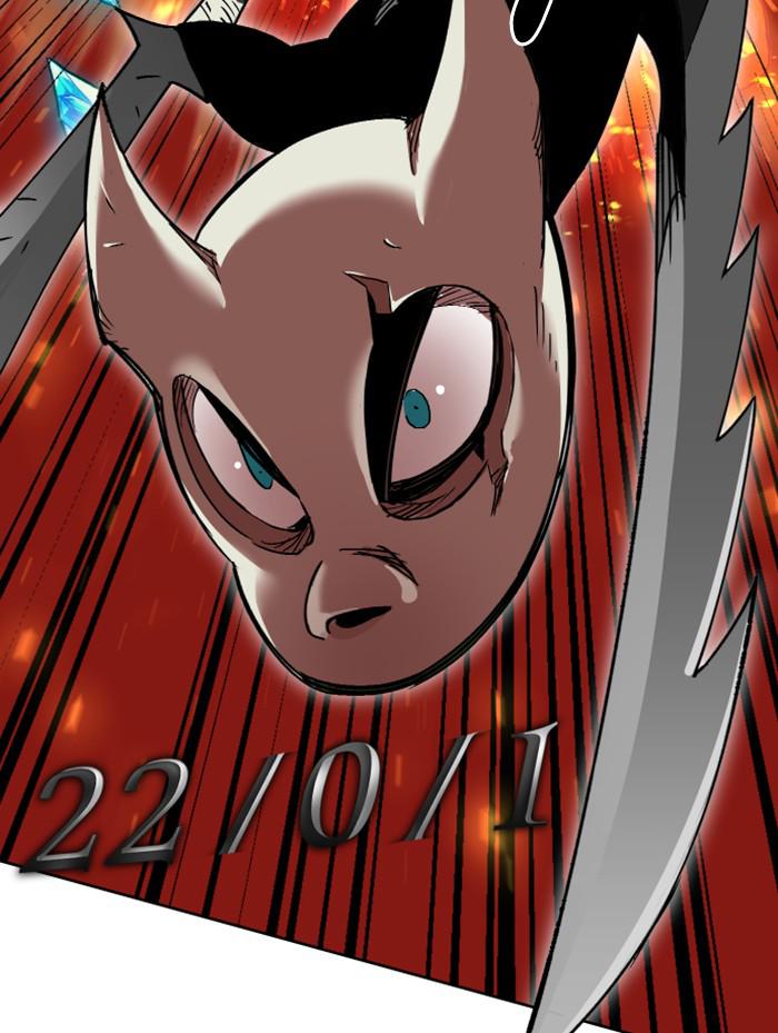 Read Hardcore Leveling Warrior chapter 168.3 image 61 on Lezhin
