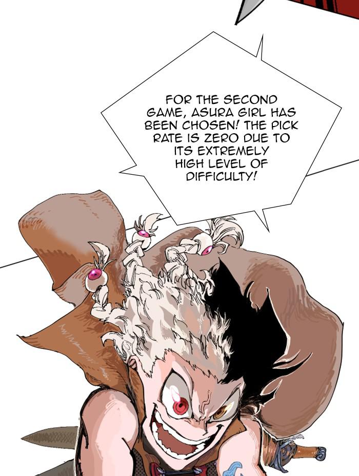 Read Hardcore Leveling Warrior chapter 168.3 image 62 on Lezhin