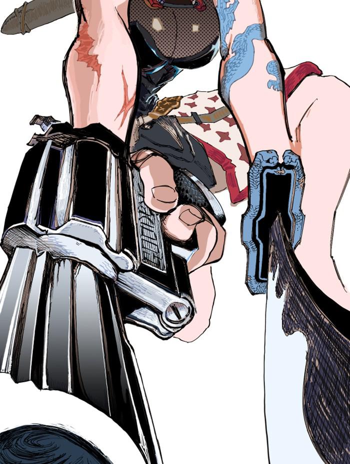 Read Hardcore Leveling Warrior chapter 168.3 image 63 on Lezhin