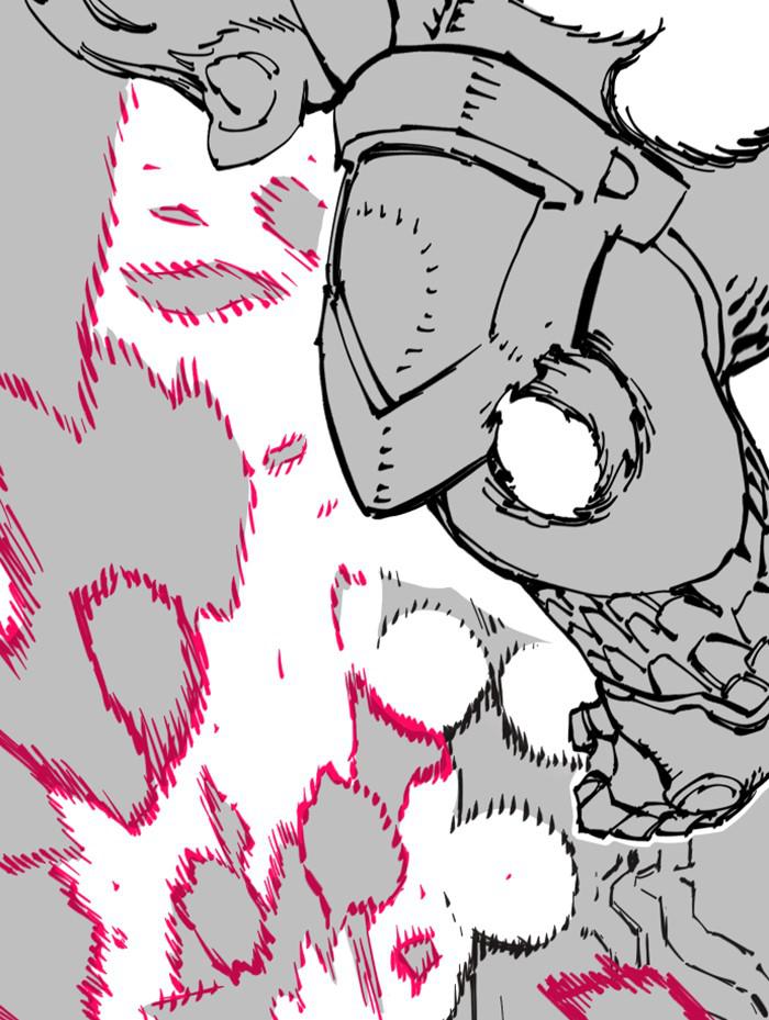 Read Hardcore Leveling Warrior chapter 168.3 image 67 on Lezhin