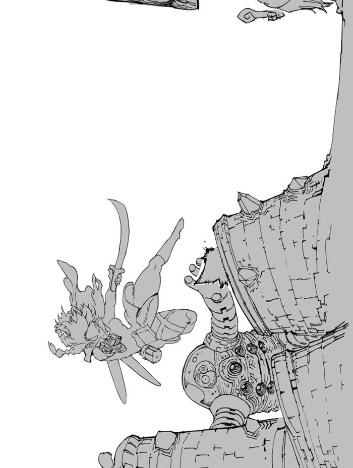 Read Hardcore Leveling Warrior chapter 168.3 image 69 on Lezhin