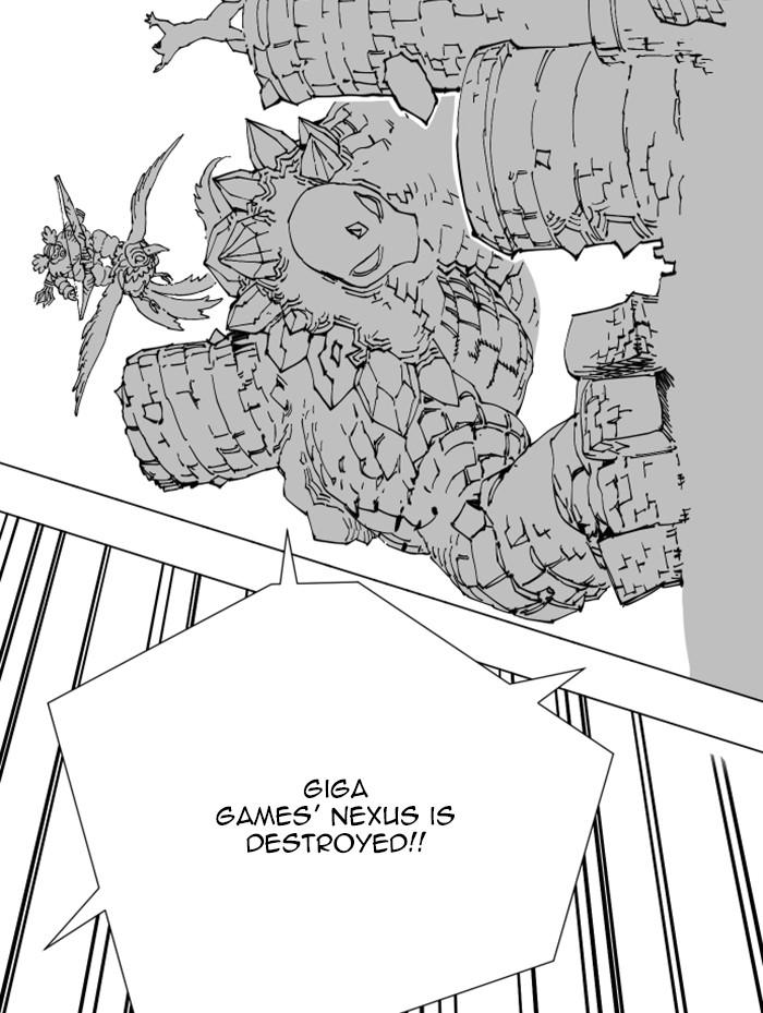 Read Hardcore Leveling Warrior chapter 168.3 image 70 on Lezhin