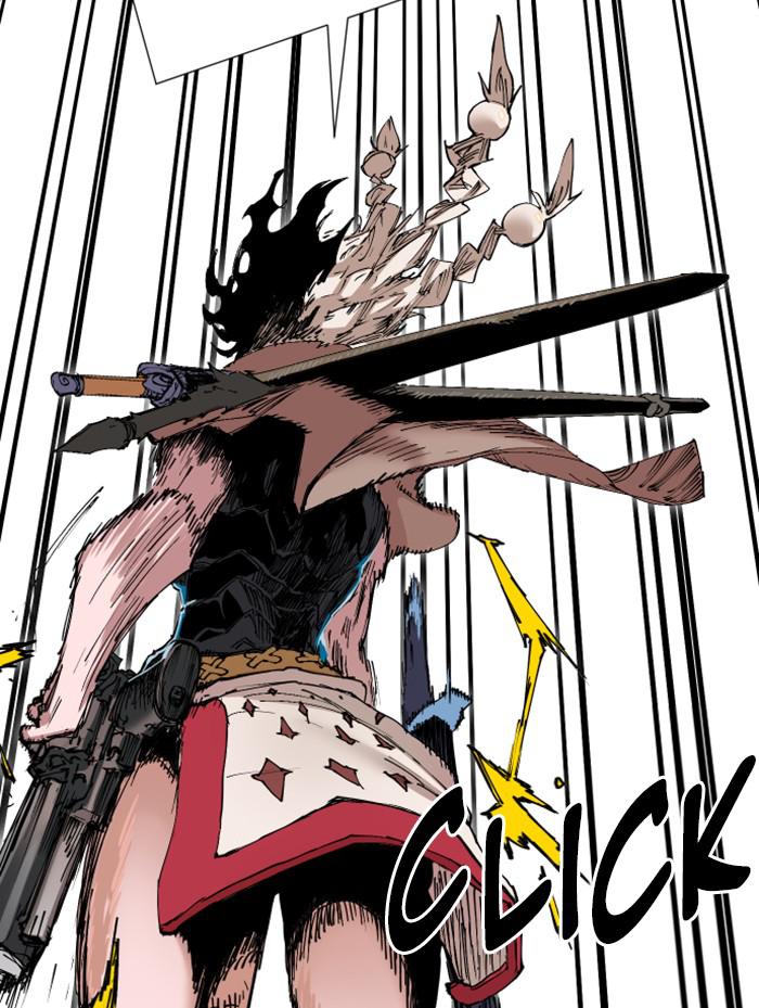 Read Hardcore Leveling Warrior chapter 168.3 image 71 on Lezhin