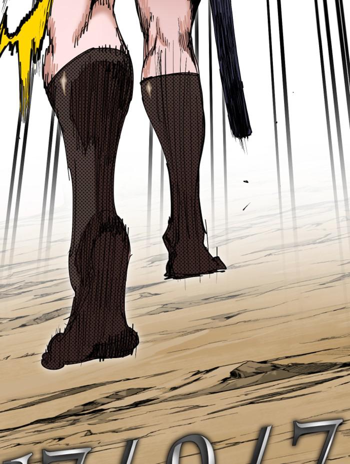 Read Hardcore Leveling Warrior chapter 168.3 image 72 on Lezhin