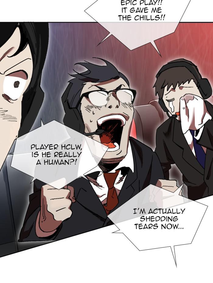Read Hardcore Leveling Warrior chapter 168.3 image 78 on Lezhin