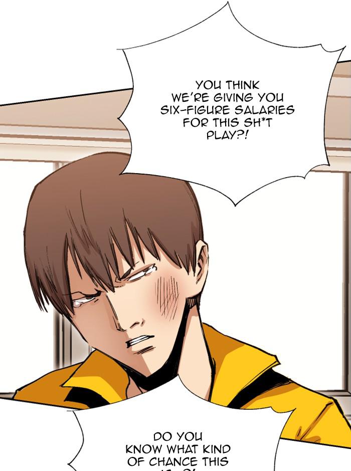 Read Hardcore Leveling Warrior chapter 168.3 image 83 on Lezhin