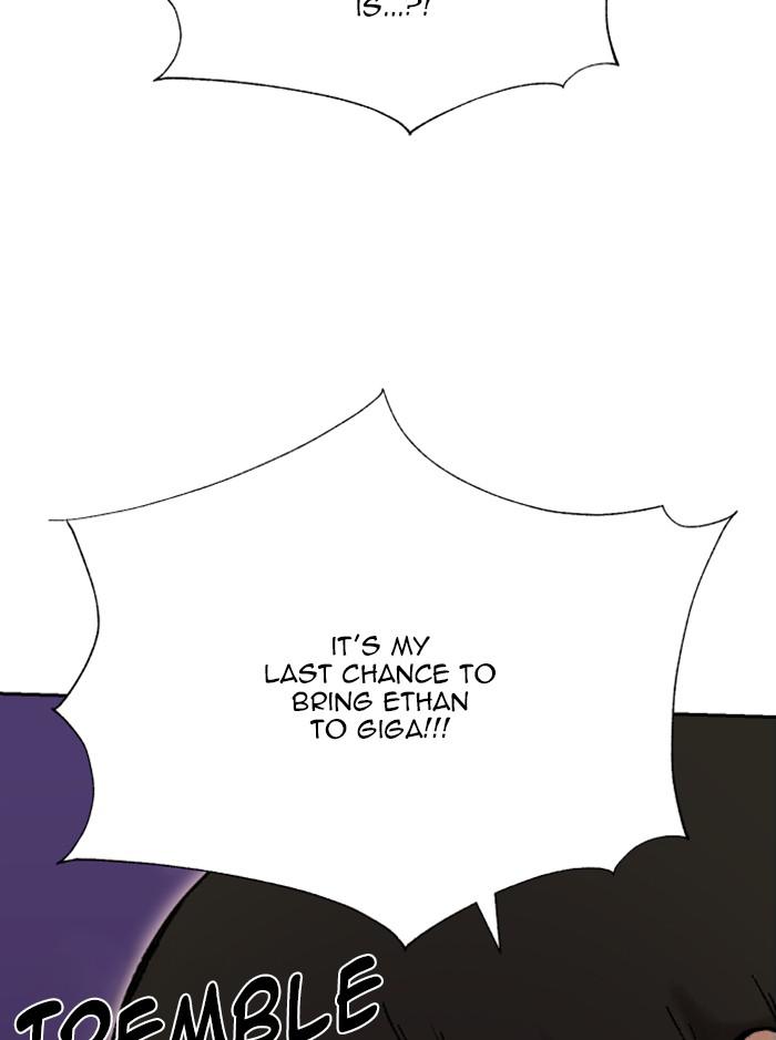 Read Hardcore Leveling Warrior chapter 168.3 image 84 on Lezhin