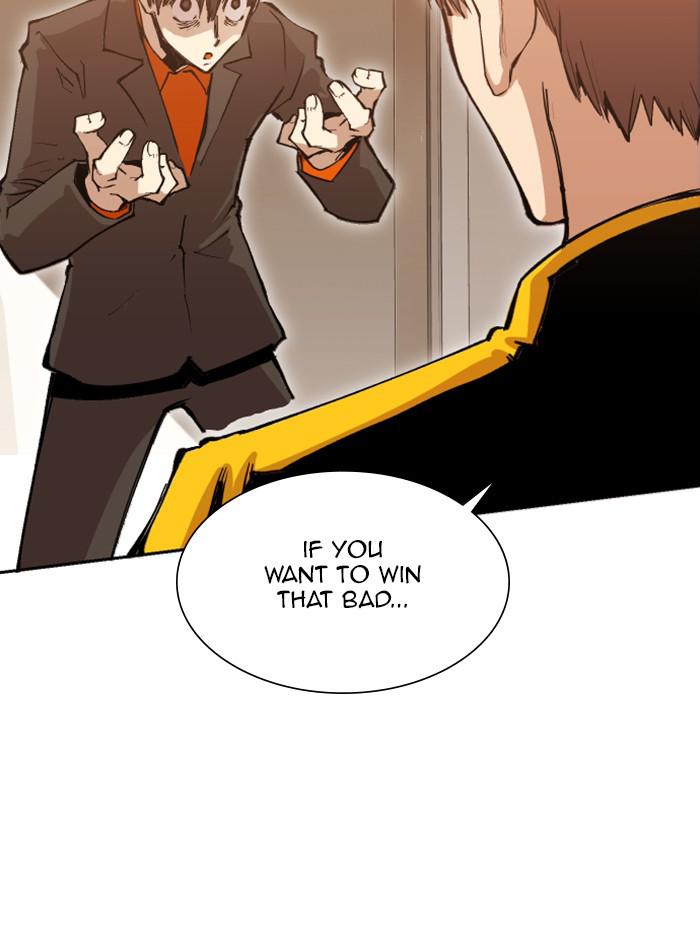 Read Hardcore Leveling Warrior chapter 168.3 image 89 on Lezhin